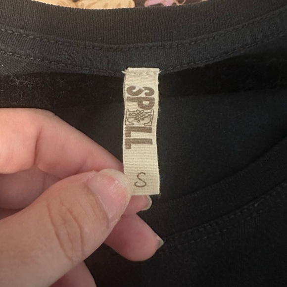 Spell Queen Bedouin Tee - Picture 3 of 3